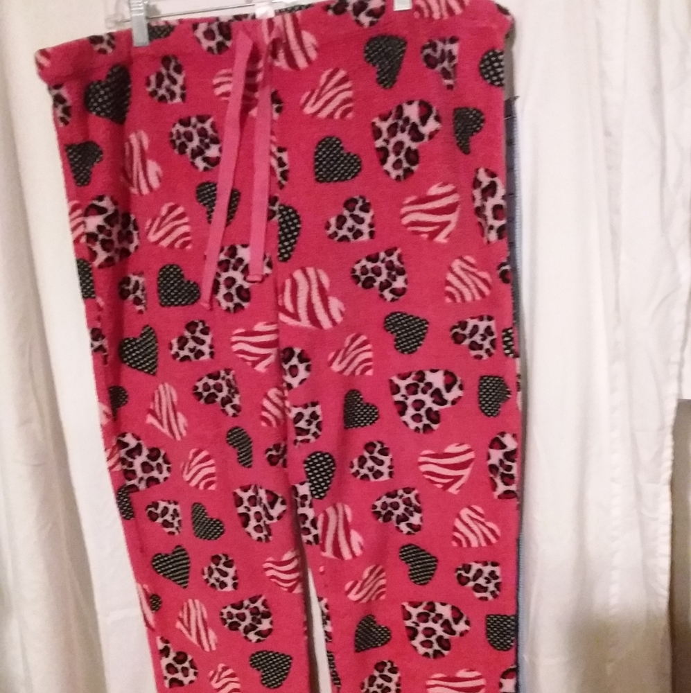 Pj bottoms